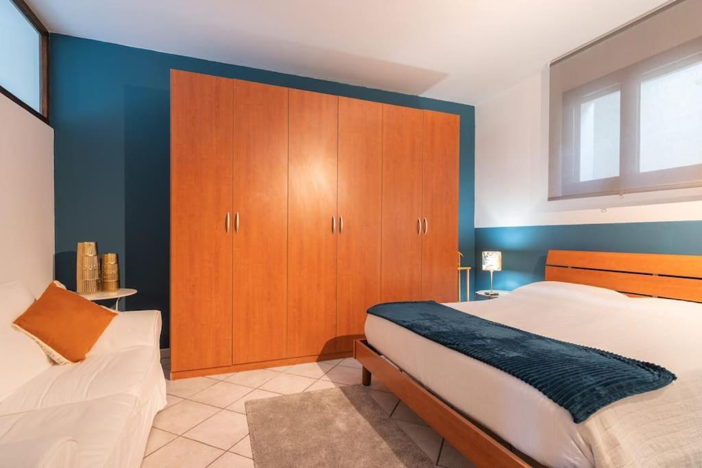 Casolara: Ospitalita Su Misura Apartment Castello di Serravalle Exterior photo